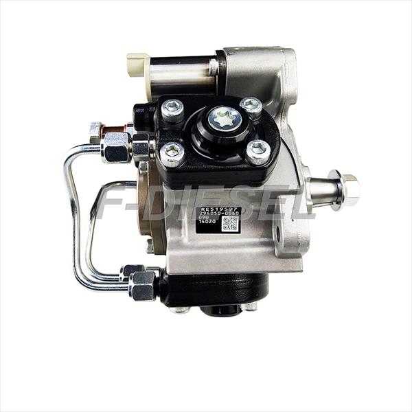 Vehicle Denso Common Rail Fuel Pump,Part No. 294000-1362 - F-DIESEL ...